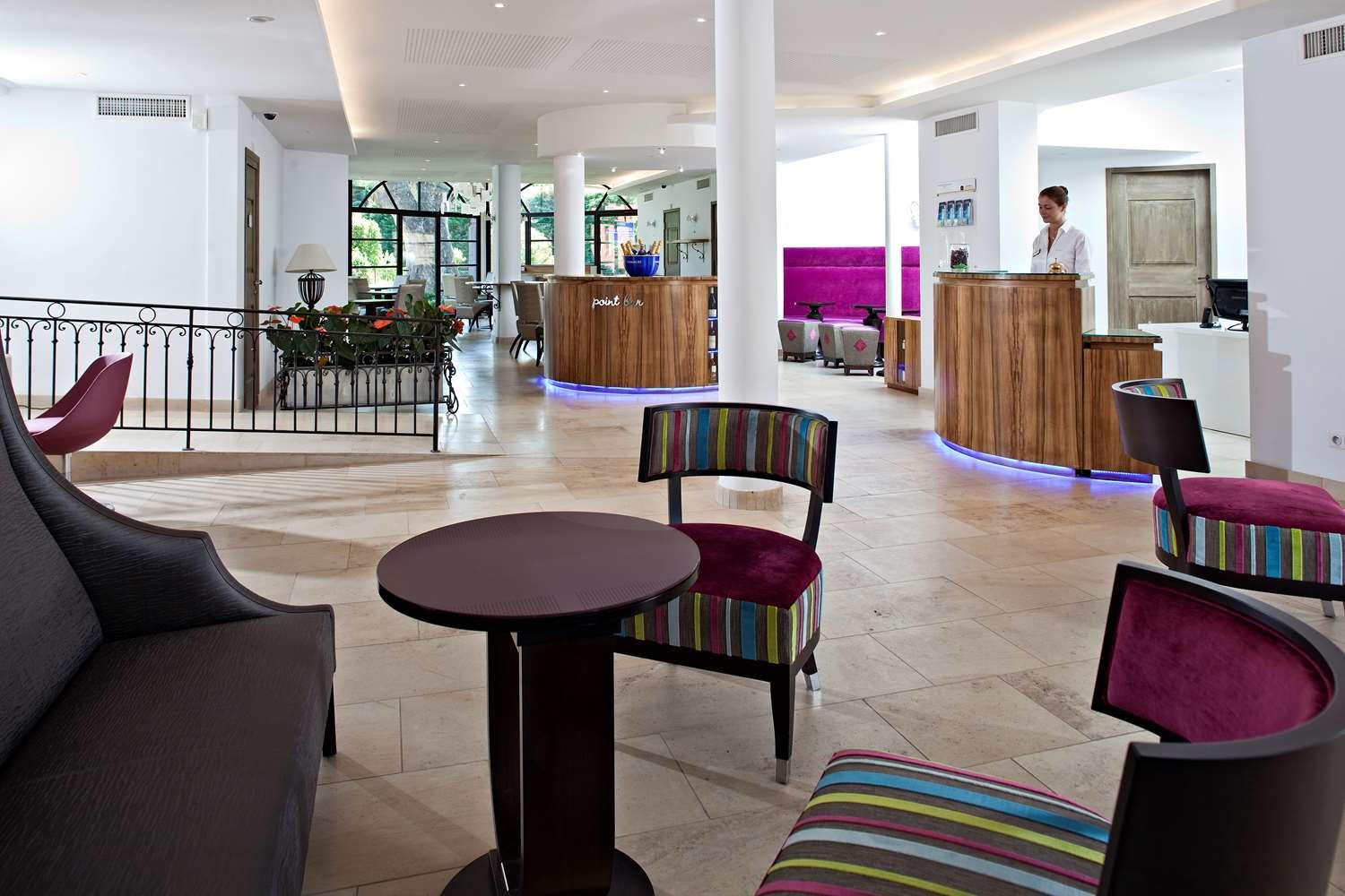 Western Le Lavarin Hotel Aviñón