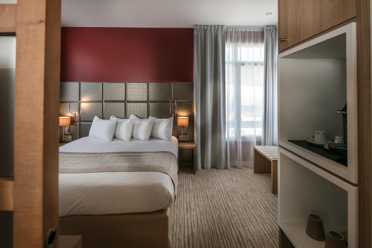 Western Le Lavarin Hotel Aviñón